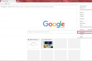 Kuidas eemaldada Google Chrome'is hüpikaknaid ja reklaame