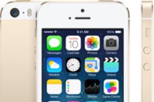 Каква е разликата между iPhone 5s 1533 и други модели?