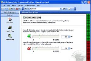 Optimizing your hard drive