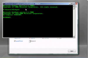 Как да инсталирате Windows на VHD виртуален твърд диск Инсталиране на операционни системи на виртуален диск